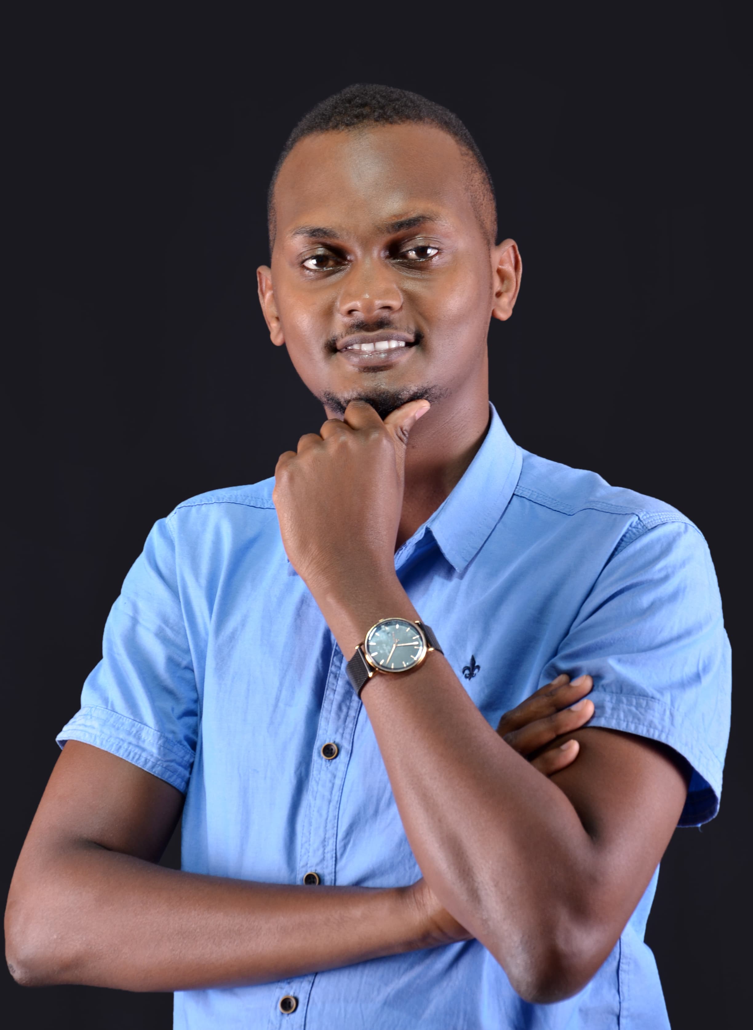 Kevin Mwaura